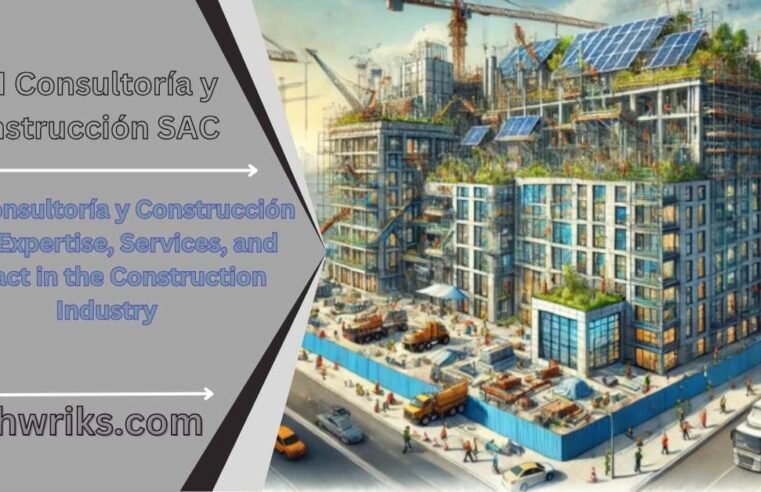 BMI Consultoría y Construcción SAC: Expertise, Services, and Impact in the Construction Industry