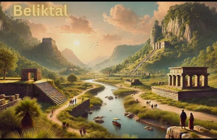 Beliktal: A Journey Through History Culture and Nature