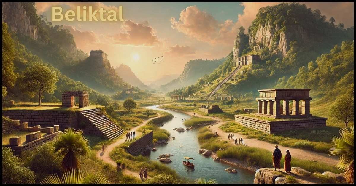 Beliktal: A Journey Through History Culture and Nature