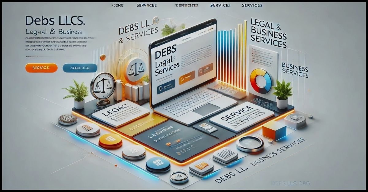 Discovering Debsllcs.org/: A Trusted Online Hub for Business and Growth