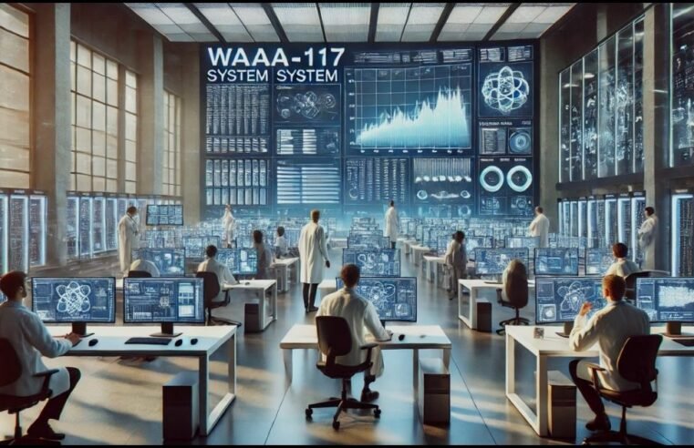 WAAA-117: Understanding Its Significance and Applications