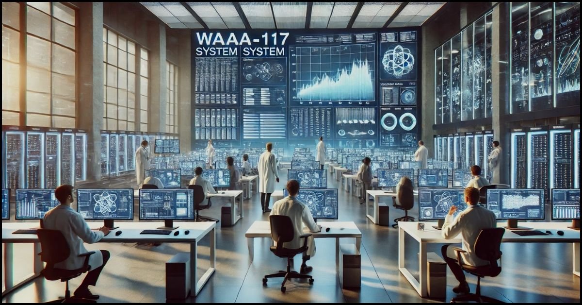 WAAA-117: Understanding Its Significance and Applications