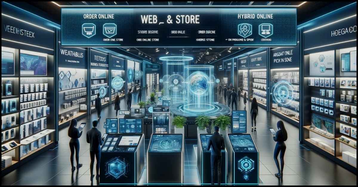 Web&Store: A Comprehensive Guide to Online Business Integration