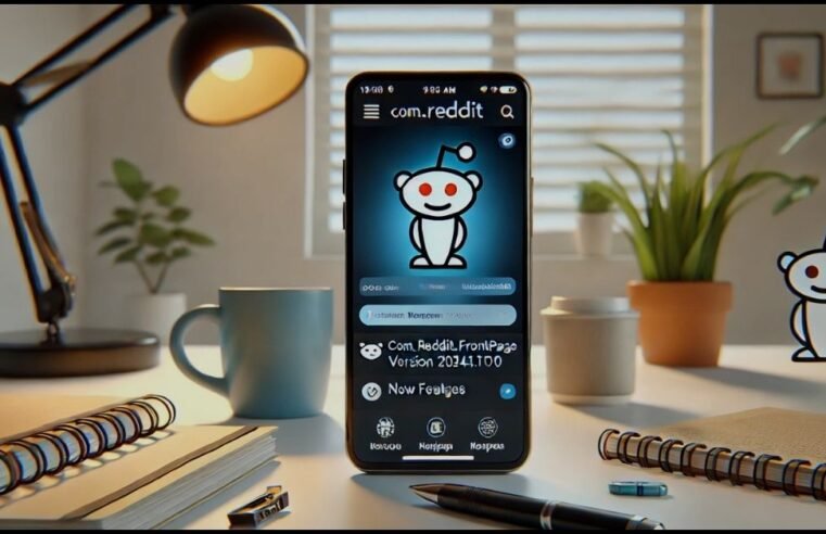 com.reddit.frontpage APK Version 2024.17.0: Everything You Need to Know