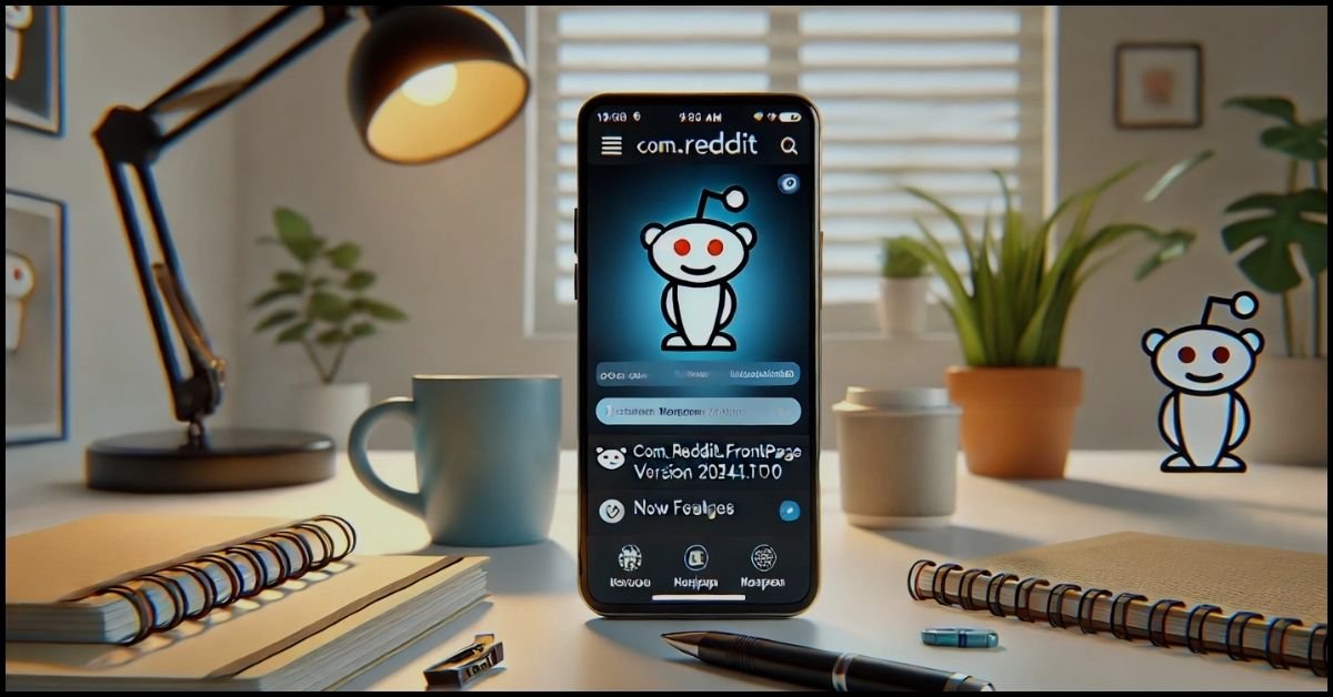 com.reddit.frontpage APK Version 2024.17.0: Everything You Need to Know