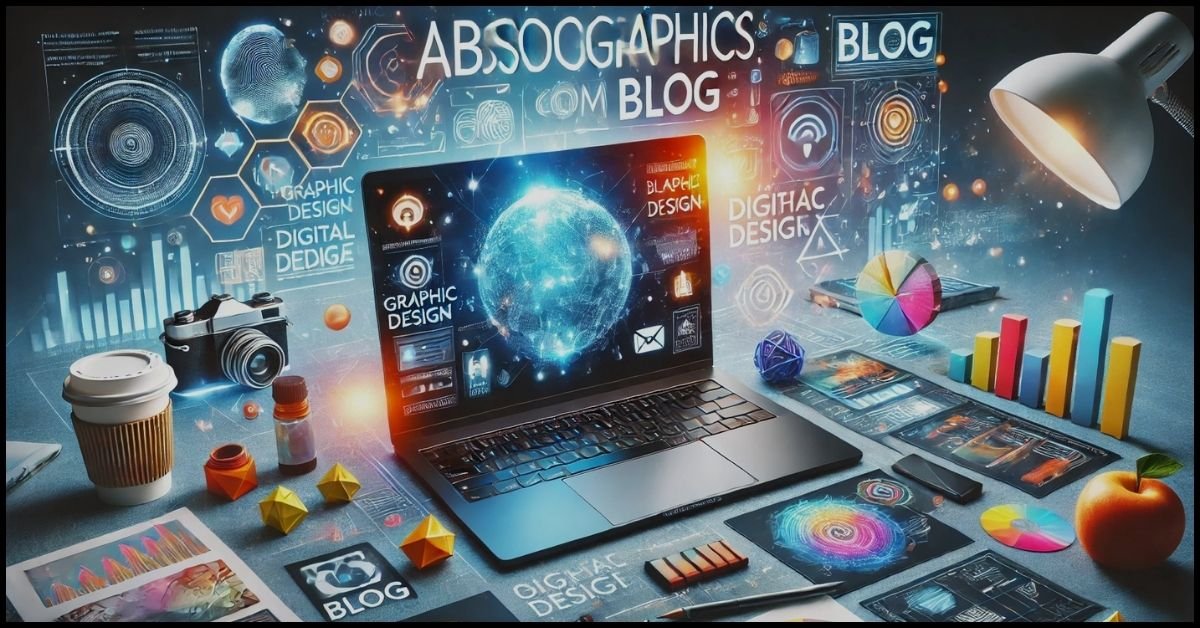 Absographics.com Blog: Your Ultimate Guide to Graphic Design and Branding Excellence