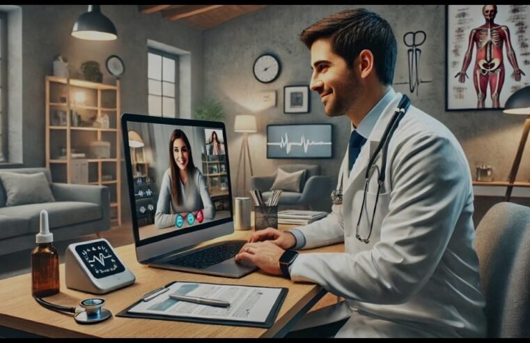 Expert Tips and Best Authority Magazine Telehealth Best Practices