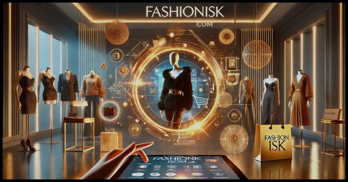 Fashionisk .com: Revolutionizing Online Fashion Shopping