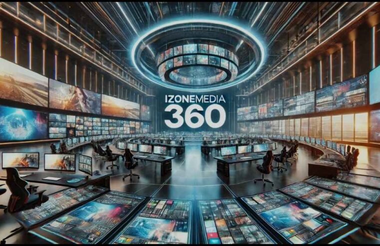 IZoneMedia360 .com: Exploring the Features and Benefits