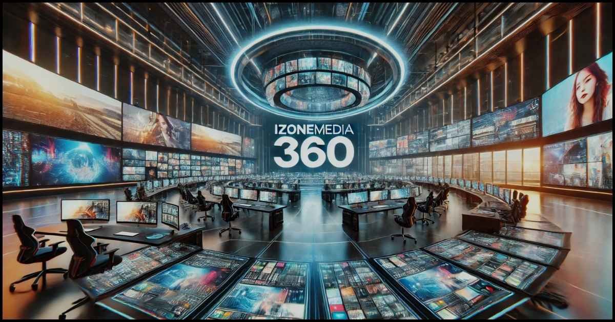 IZoneMedia360 .com: Exploring the Features and Benefits