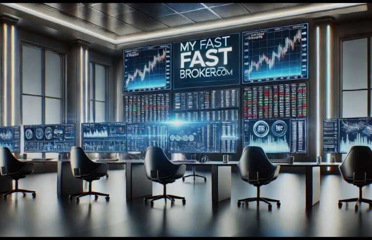 Myfastbroker .com: Your Pathway to Intelligent Trading