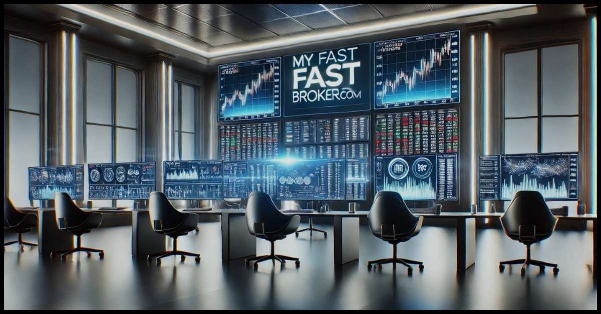 Myfastbroker .com: Your Pathway to Intelligent Trading