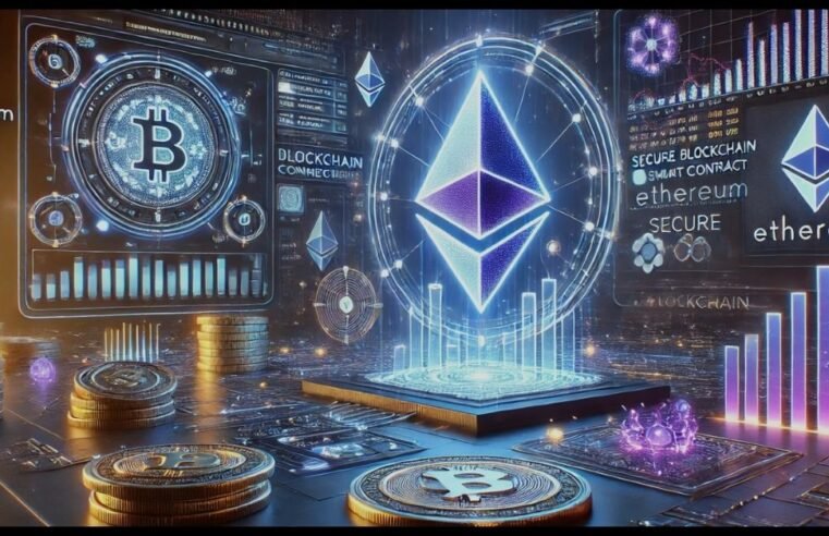 Revolution: How ecryptobit.com Ethereum is Shaping the Crypto Landscape