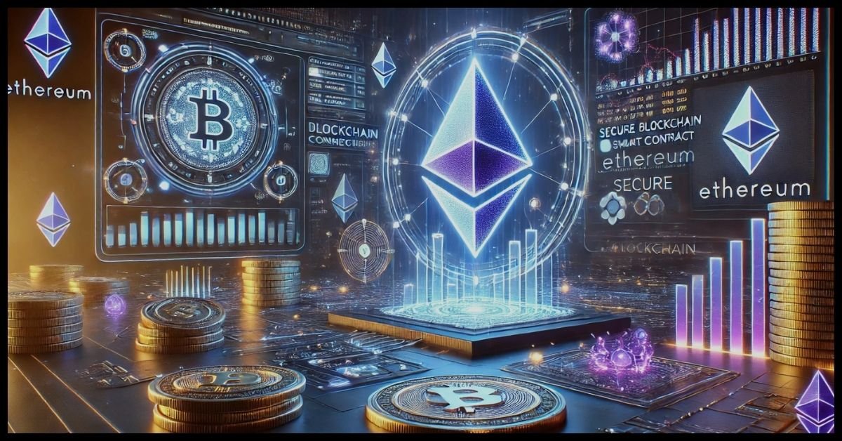 Revolution: How ecryptobit.com Ethereum is Shaping the Crypto Landscape